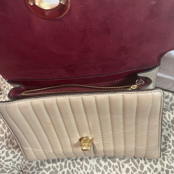 Coach Purse - Picture 3 of 9